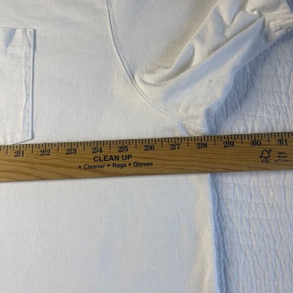 Carhartt Lot of 2 Mens Original Fit Heavyweight Short-Sleeve T-Shirt 3XL Cotton - Picture 6 of 12